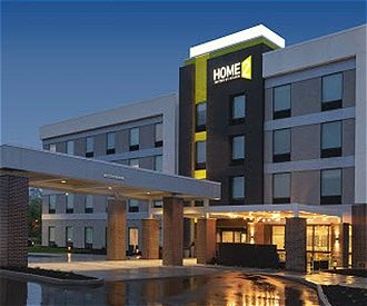 Home2 Suites Airport Indianapolis, IN