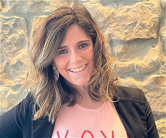 Kelly Forner