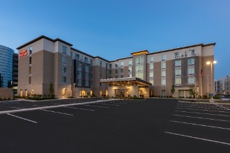 Hampton Inn & Suites by Hilton Keystone