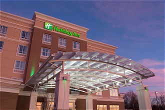 Holiday Inn Indianapolis Airport