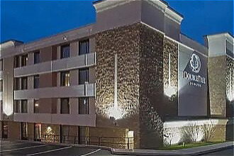 DoubleTree by Hilton